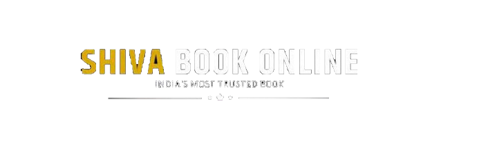 Shiva Online Book